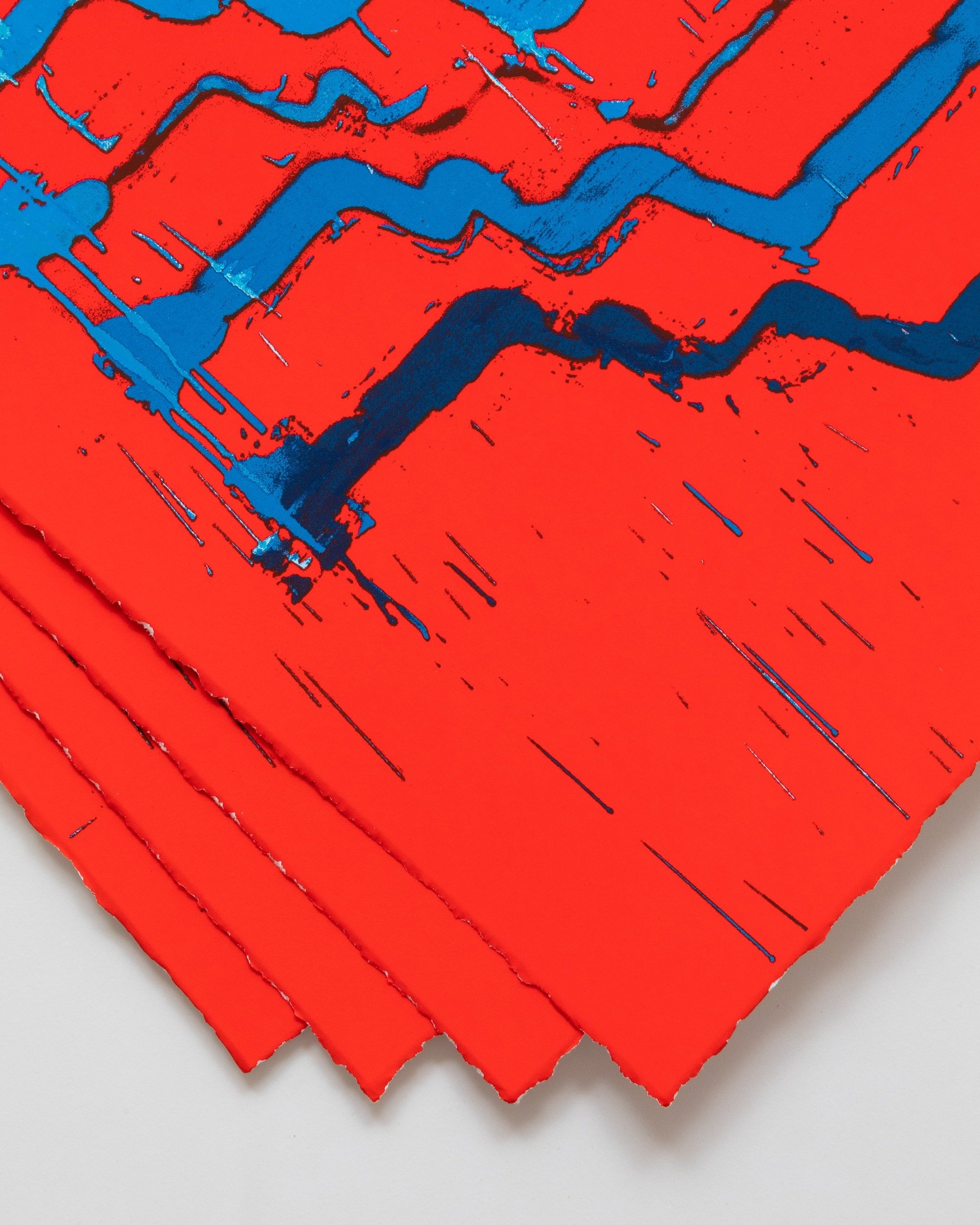 Jason REVOK — Instr/Ex_frame/drag_2_RED/BLU_B_4/22 — Louis Buhl